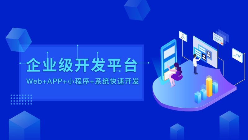 企业管理系统开发：开启数字化转型新纪元